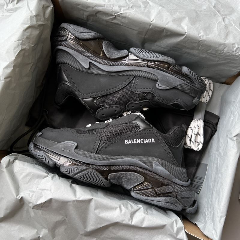 Balenciaga Triple S Series Shoes